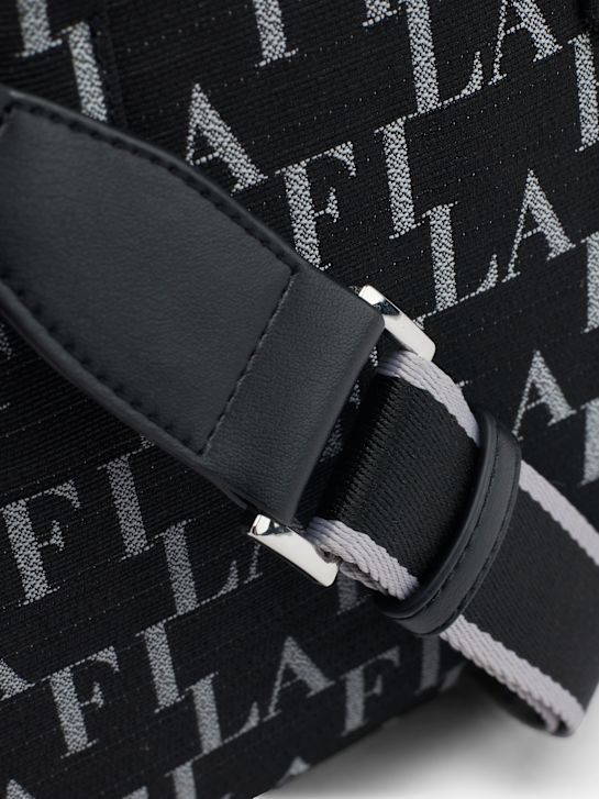 FILA Handtasche Schwarz 69198 6