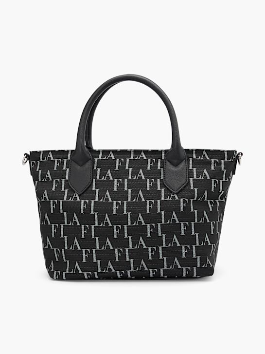 FILA Sac à main Noir 69199 3