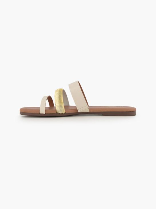 5th Avenue Slider Beige 82589 2