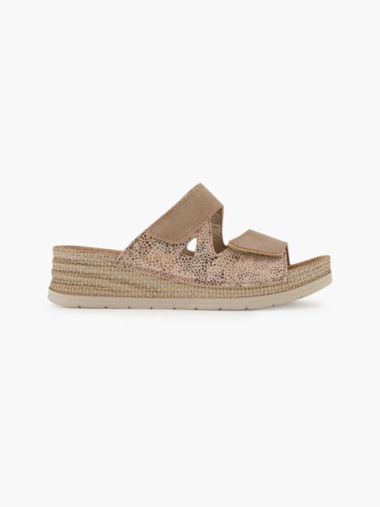 Easy Street Sandale Beige 82594 1