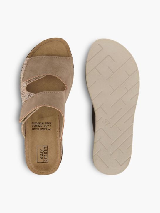 Easy Street Sandale Beige 82594 3