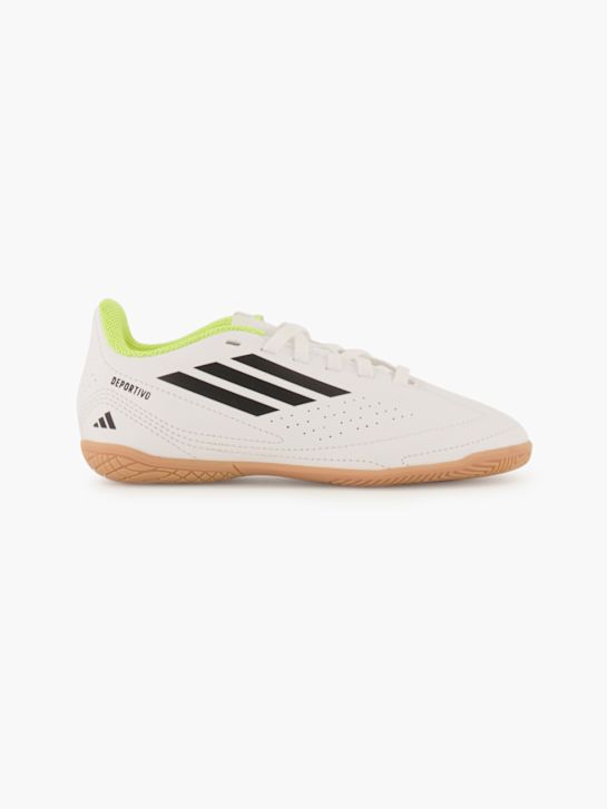 adidas Fussballschuh Weiss 82600 1