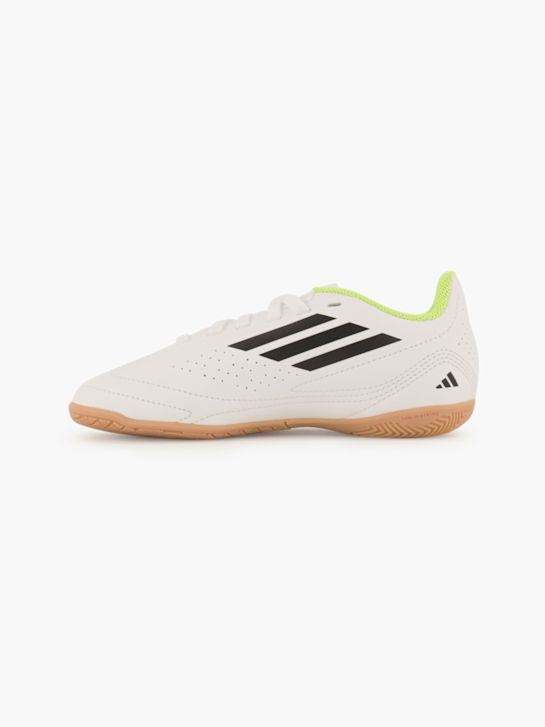 adidas Scarpa da calcio Bianco 82600 2