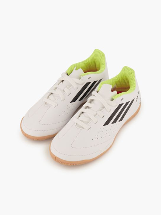 adidas Scarpa da calcio Bianco 82600 5