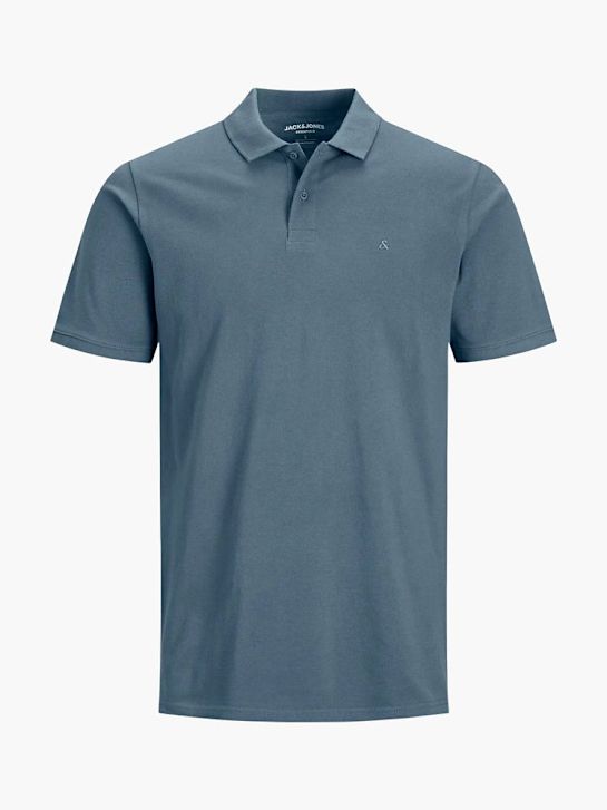 JACK & JONES Polo Blu 82601 7