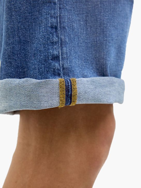 JACK & JONES Pantaloncini Blu 82608 4