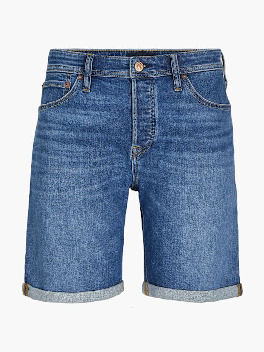 JACK & JONES Short Bleu 82608 6