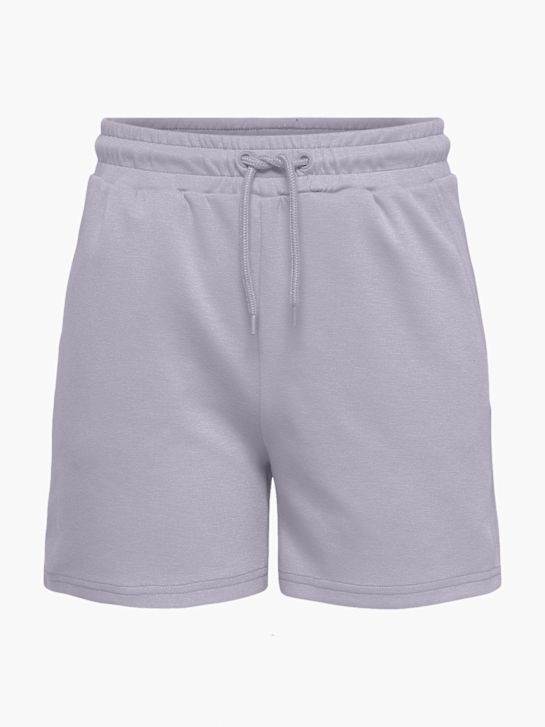 ONLY Play Pantaloncini Viola 82613 1