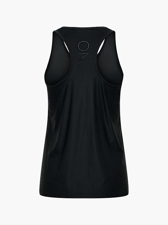 ONLY Play T-Shirt Schwarz 82628 2