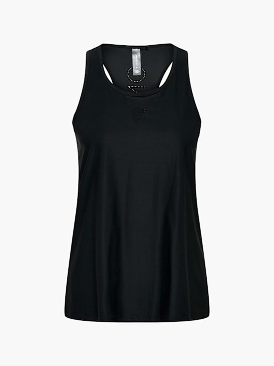 ONLY Play T-Shirt Schwarz 82628 1