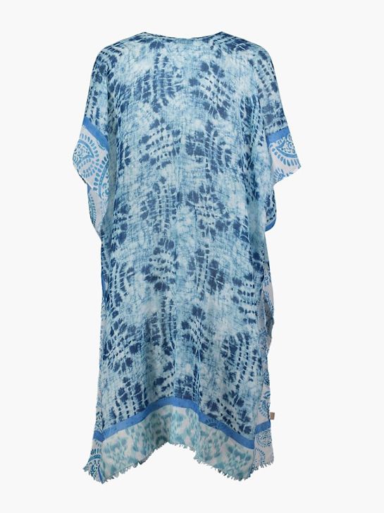 Black Box T-Shirt Blau 82625 2