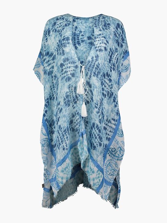 Black Box T-Shirt Blau 82625 1