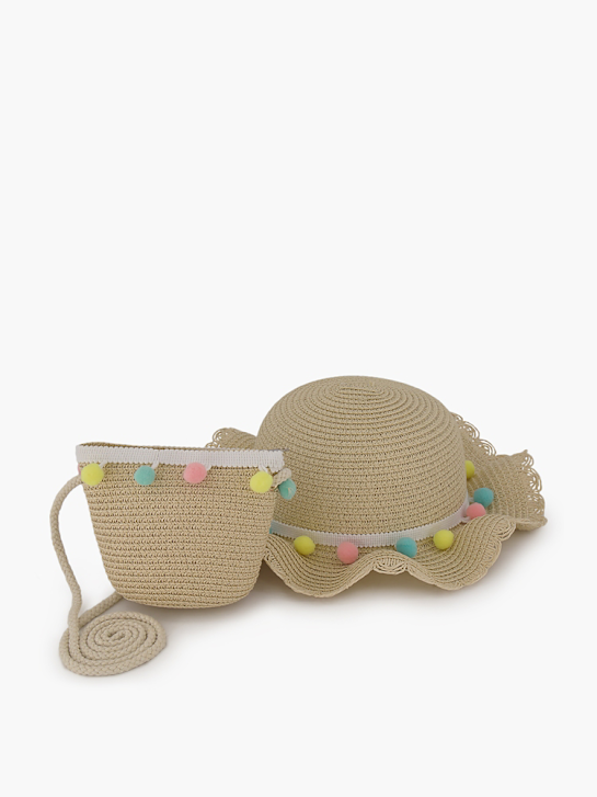 Black Box Berretto Beige 82626 1