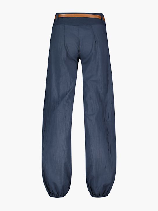 Black Box Hose Blau 82633 4