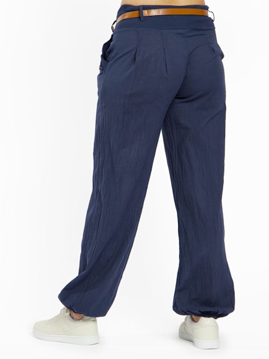 Black Box Hose Blau 82633 3