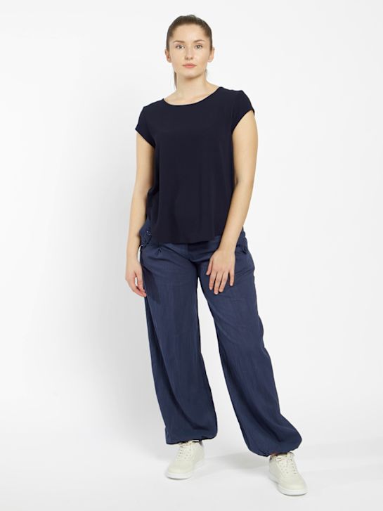 Black Box Hose Blau 82633 5