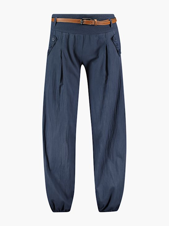 Black Box Hose Blau 82633 1