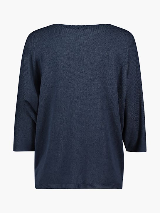 Black Box T-Shirt et top Bleu 82637 2