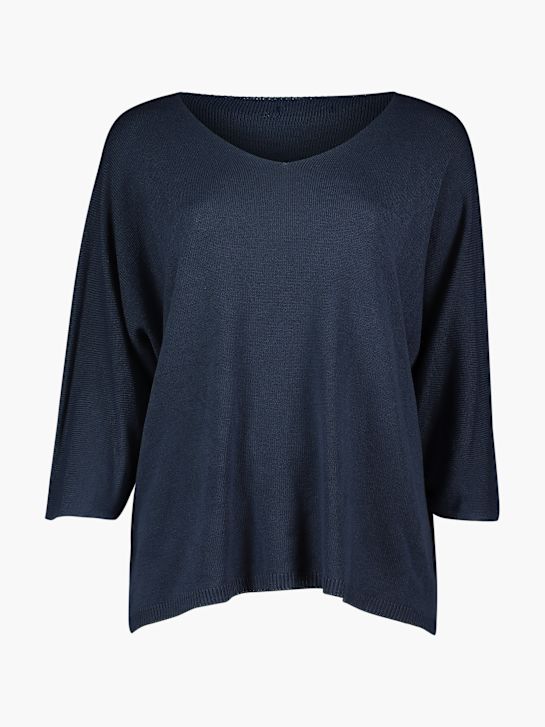 Black Box T-Shirt et top Bleu 82637 1