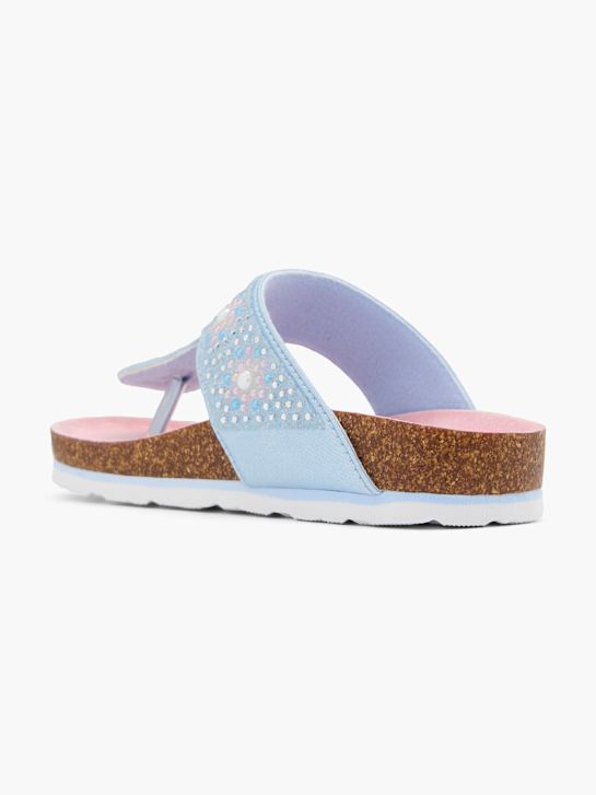 Graceland Infradito Blu 69803 3