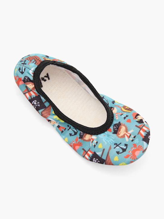 DOSENBACH Scarpa sportiva Viola 82645 2
