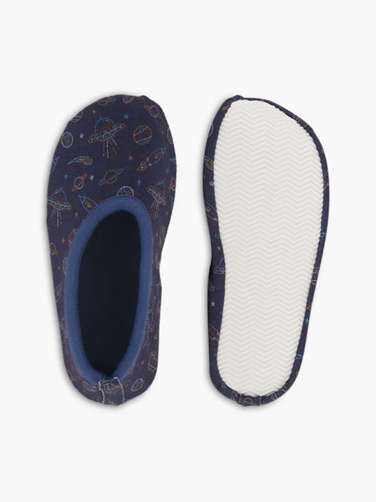 DOSENBACH Scarpa sportiva Blu 82648 3