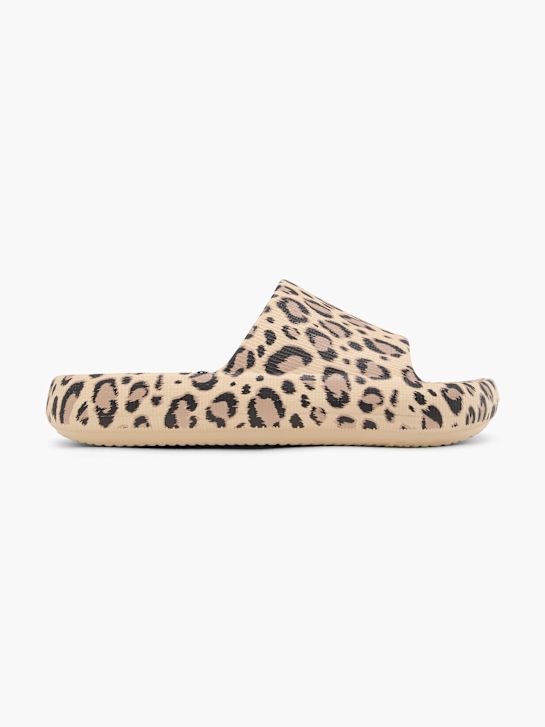 Graceland Claquettes Beige 69788 1