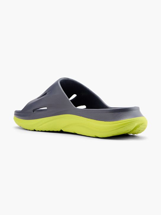 Blue Fin Ciabatte da piscina Blu Scuro 69807 3