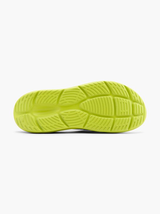 Blue Fin Badeschuh & Slider Dunkelblau 69807 4