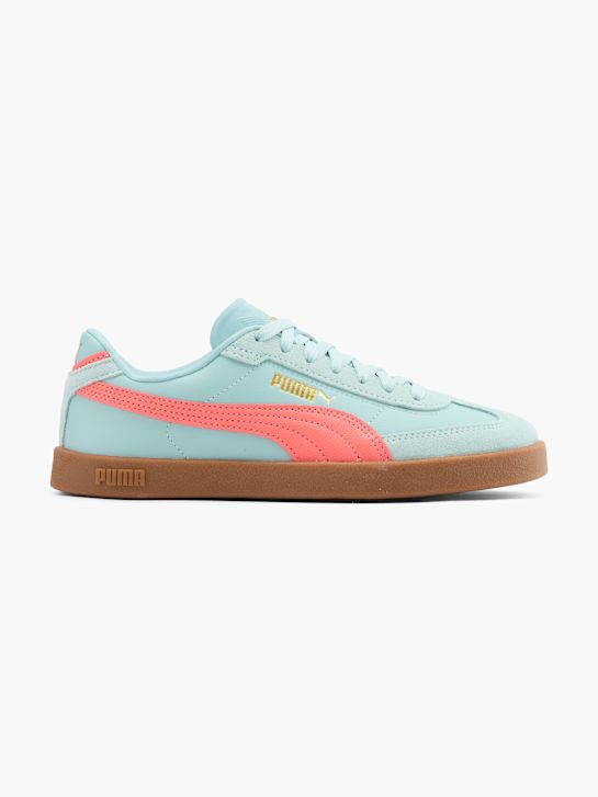 PUMA Sneaker Hellblau 74555 1