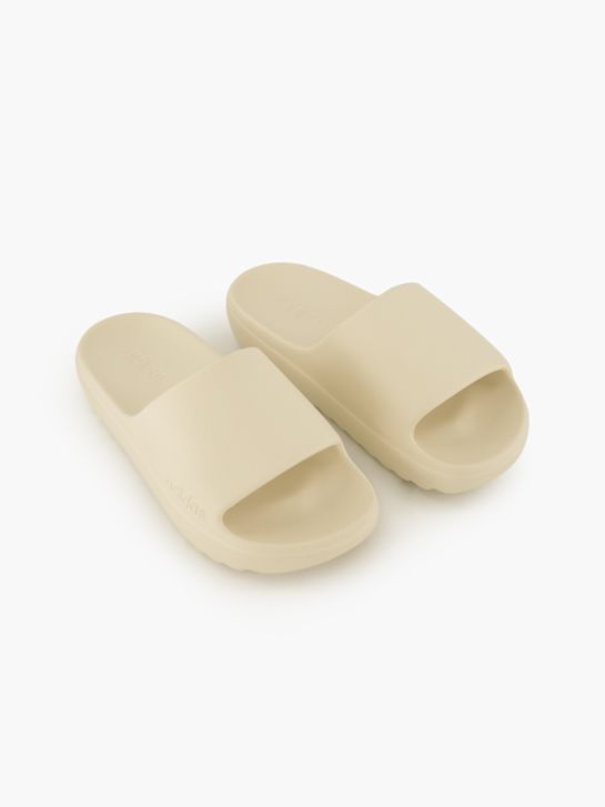 adidas Claquettes Beige 82649 5