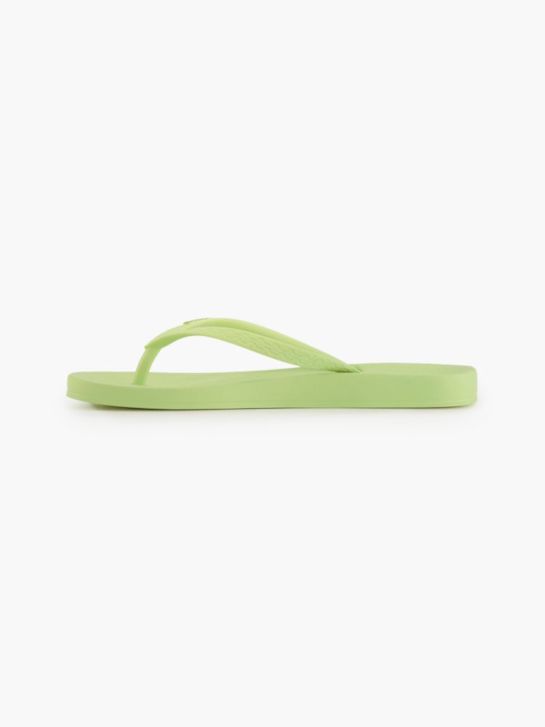 Ipanema Ciabatte da piscina Verde 82650 2