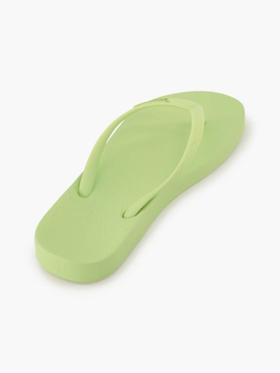 Ipanema Claquettes Vert 82650 4