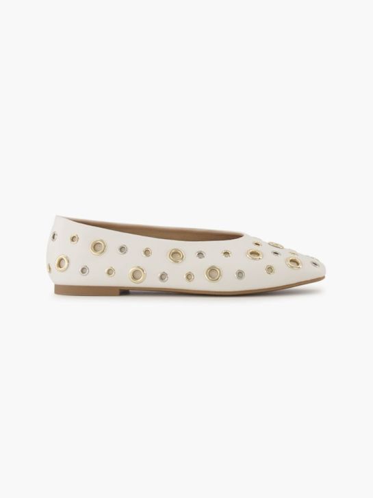 Graceland Ballerina Bianco 82664 1