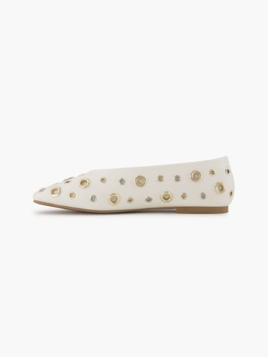 Graceland Ballerina Bianco 82664 2