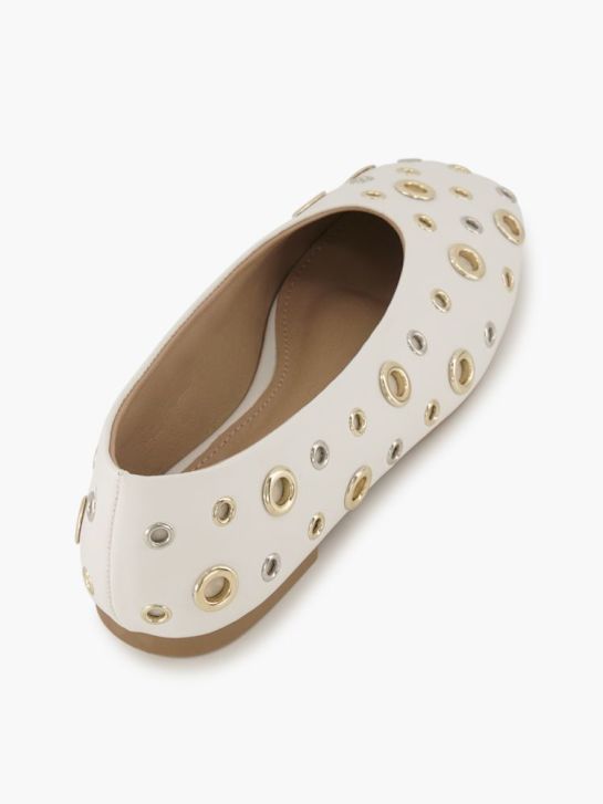 Graceland Ballerina Bianco 82664 4