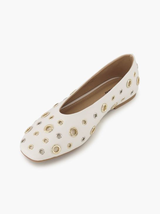 Graceland Ballerina Bianco 82664 5
