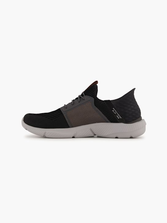 Skechers Scarpa bassa Nero 82682 2