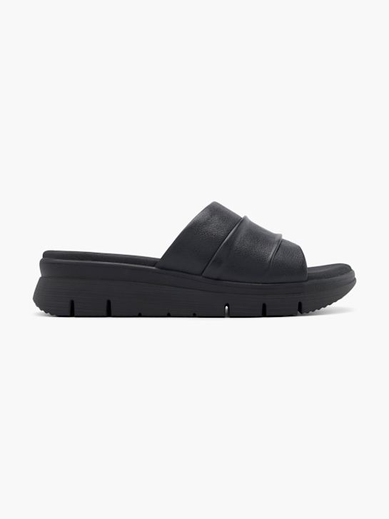 5th Avenue Slider Schwarz 74755 1