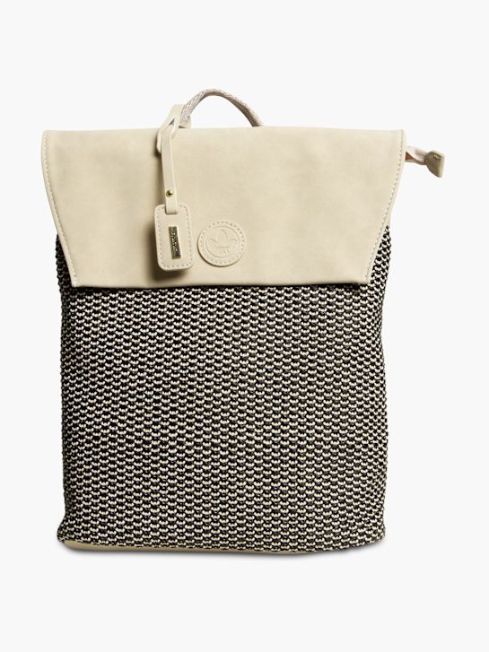 Rieker Rucksack Taupe Dosenbach