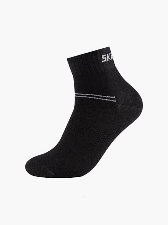 Skechers Calzini Nero 82695 2