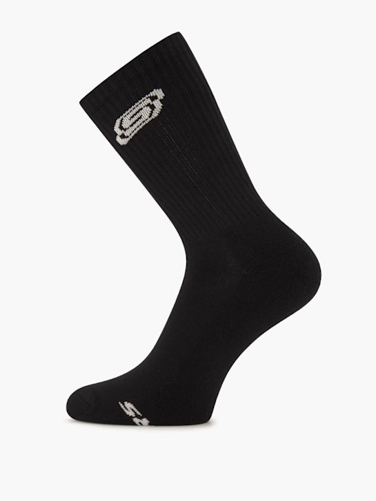 Skechers Non défini Noir 82697 2