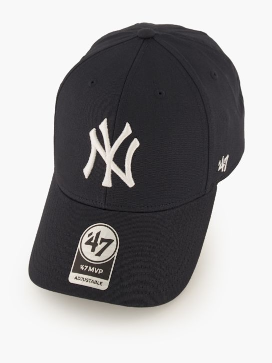 New York Yankees Cappello Blu 82702 1