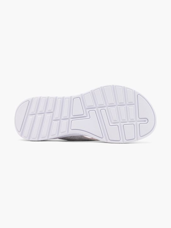 FILA Badeschuh & Slider Grau 76074 4