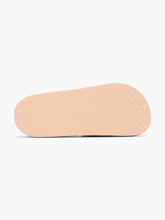 Bench Claquettes Rose 76080 4