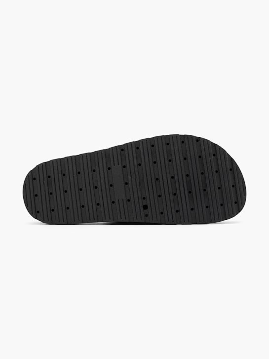 Graceland Chaussons Gris 76087 4
