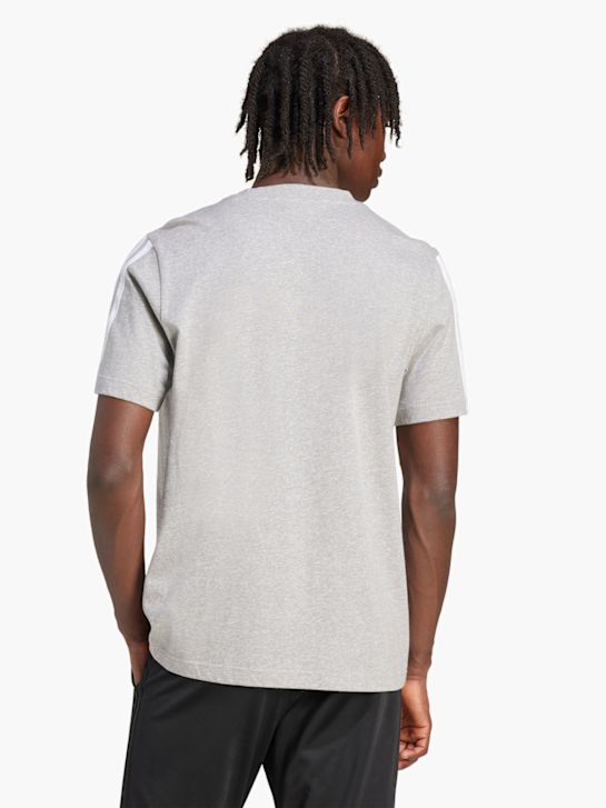 adidas T-Shirt Grau 82705 2