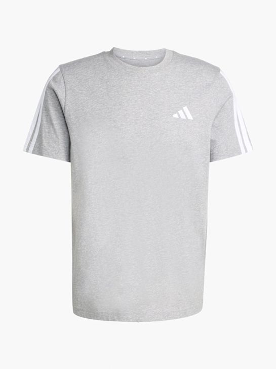 adidas T-Shirt Grau 82705 5
