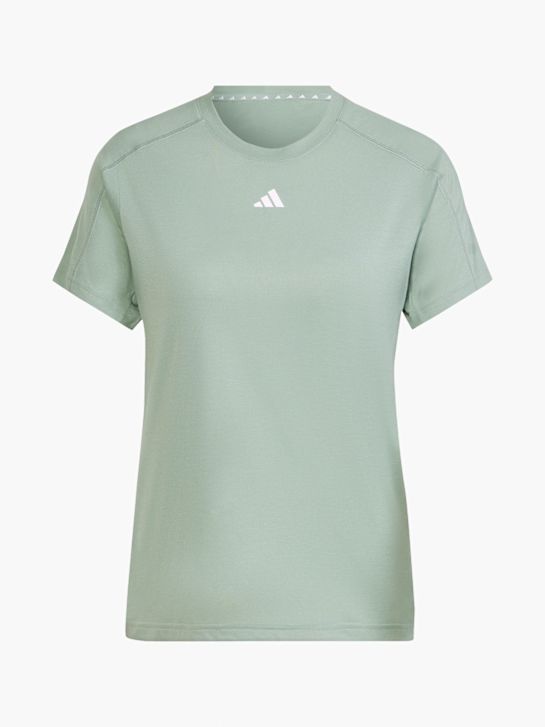 adidas Tee-shirt Vert 82706 6