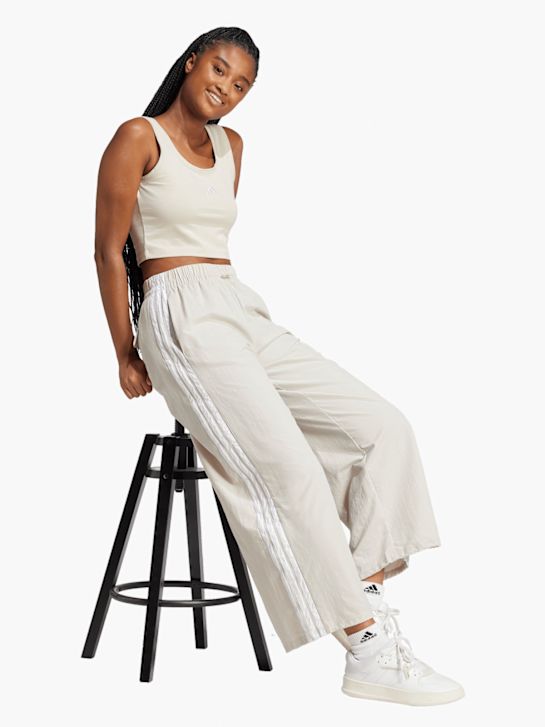 adidas Jogginghose Weiss 82708 3